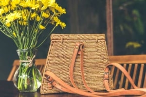 Rattan Rucksack (depositphotos.com)