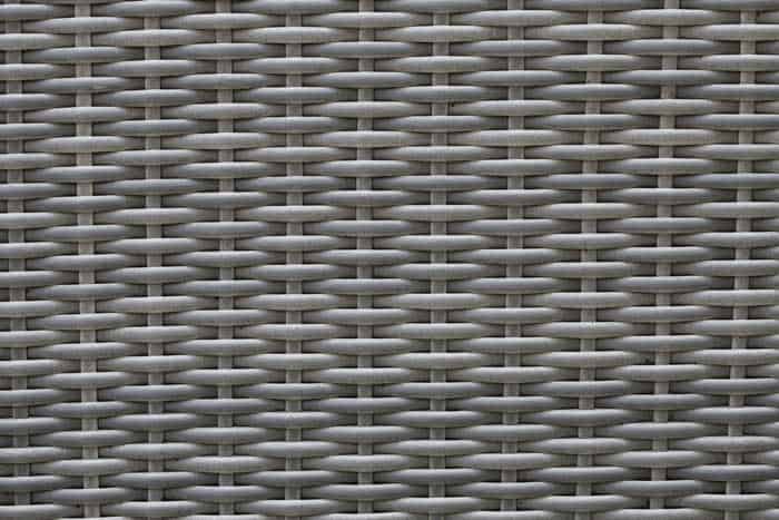 Sichtschutz Polyrattan ☀ +++ 2025 rattanparadies.de