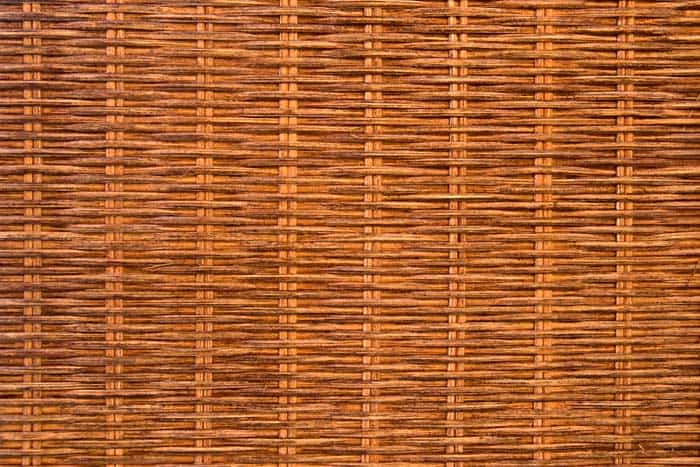 Balkon Sichtschutz Rattan ☀ +++ 2025 rattanparadies.de